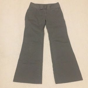 Calvin Klein wide leg pants